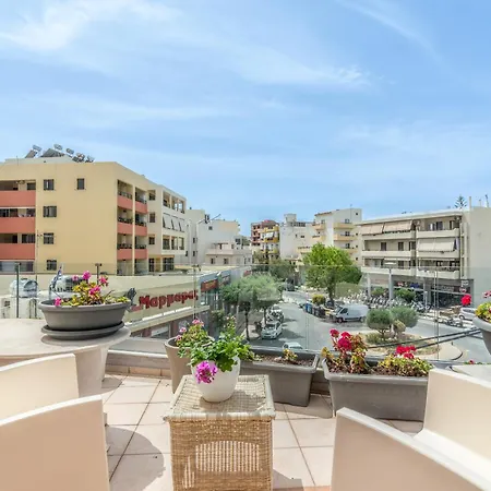 Terrace Five