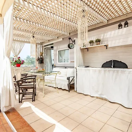 Terrace Five